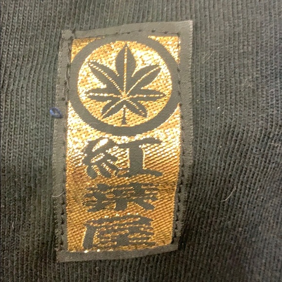 Made in japan skull t-shirt - Picture 4 of 6